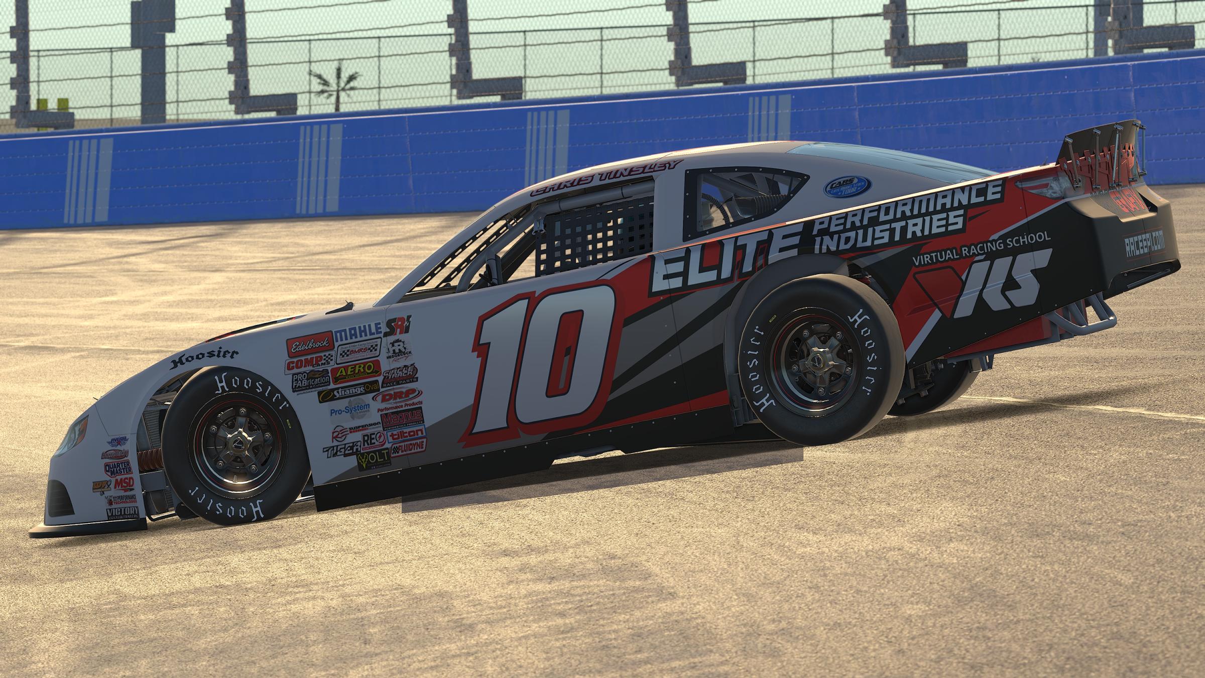 Preview of ElitePerformanceIndustries Chris Tinsley by Chris Tinsley