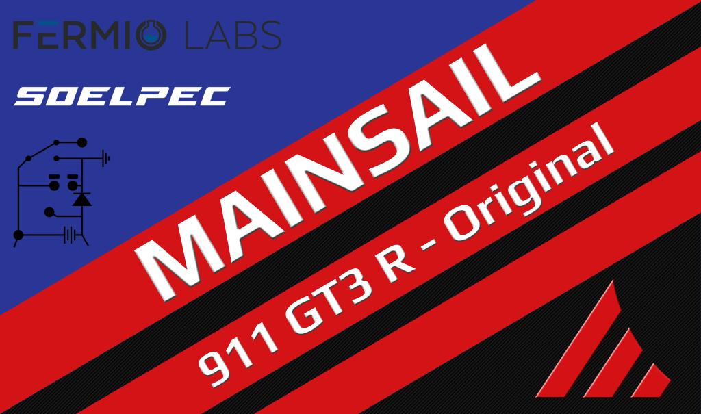 Preview of Porsche 911 GT3 R by Jan A.