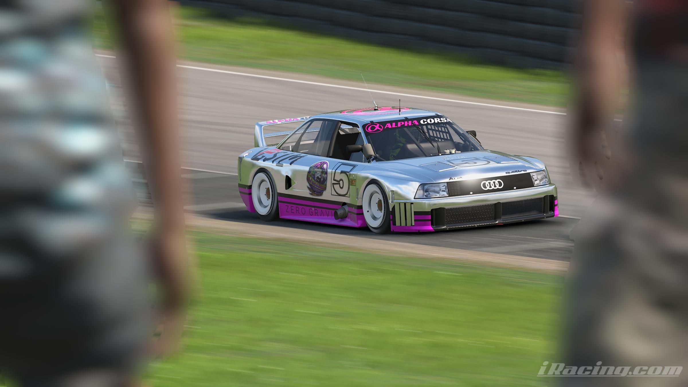 Preview of Alpha Corsa 90s IMSA  by Thomas Brown10