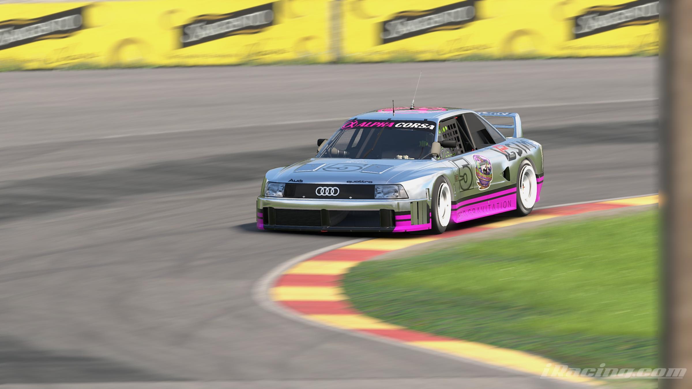 Preview of Alpha Corsa 90s IMSA  by Thomas Brown10