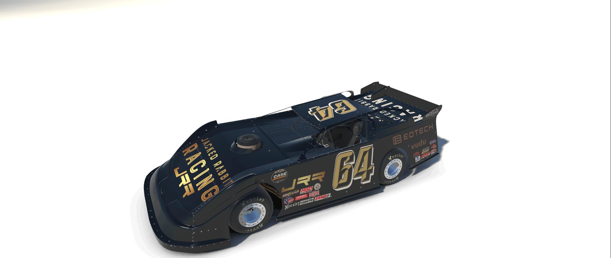 Preview of Dirt Late Model Pro JRR by Bryan Meeker