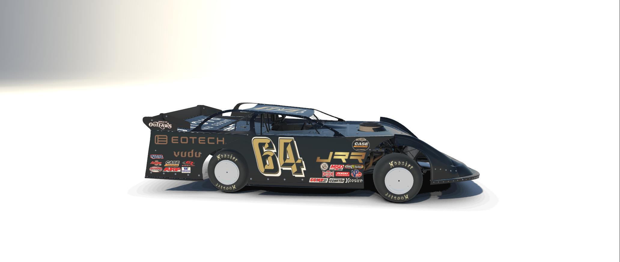 Preview of Dirt Late Model Pro JRR by Bryan Meeker