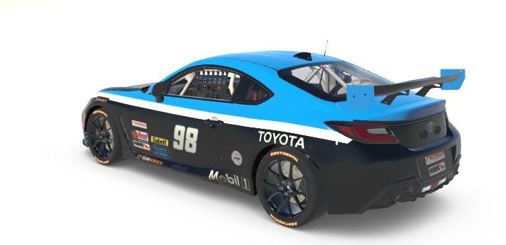 Preview of SPec 86 by Max Schweid