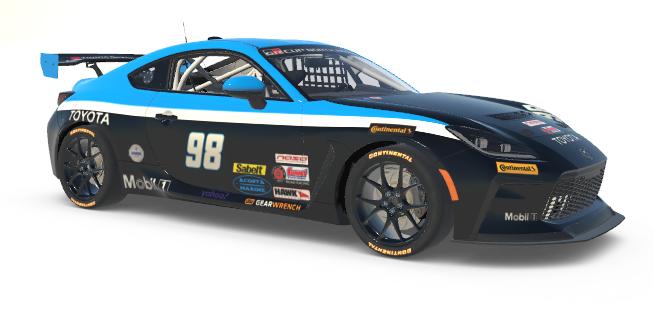 Preview of SPec 86 by Max Schweid