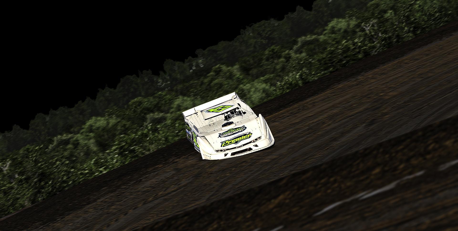 Preview of Yellow bby blue by Nate Walker Jr