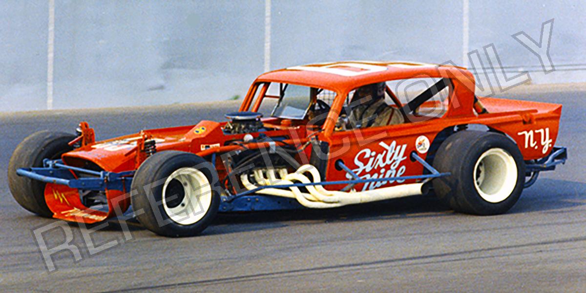 Preview of #69 Hemi Cuda II SK Mod by Donald Fish Fischer