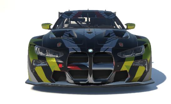 Preview of RAMROD RACING by Jeff Adams