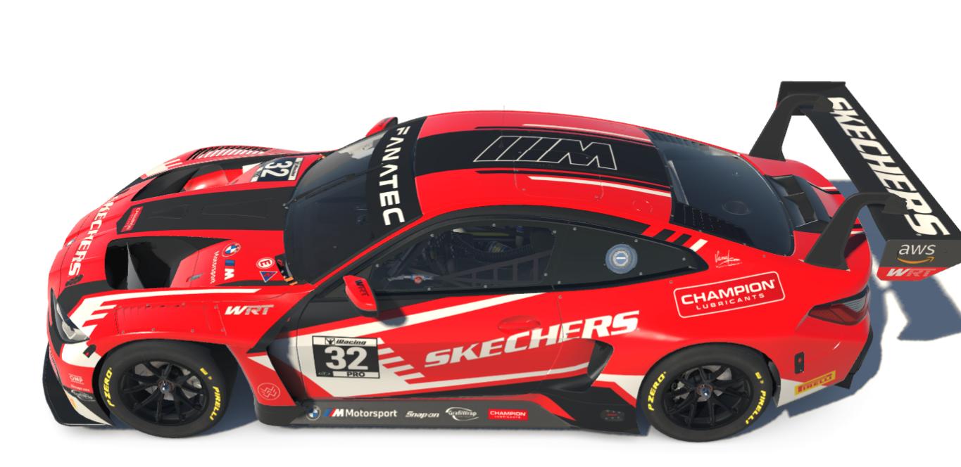 WRT #32 GTWCE 2023 by Stephen Phillips3 - Trading Paints