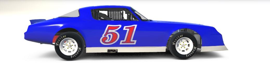 Preview of Street Stock by John Moody4