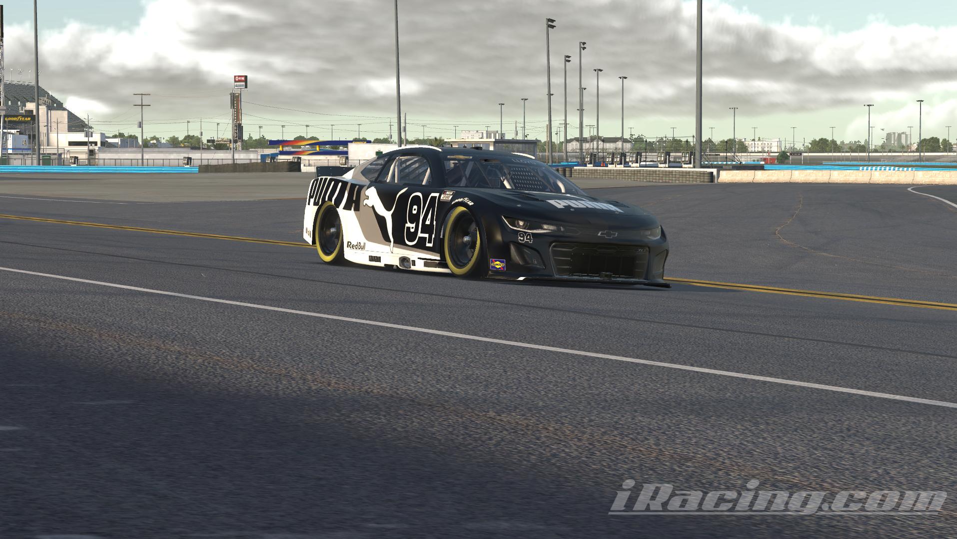 Preview of PUMA Camaro by Collin Lloyd3