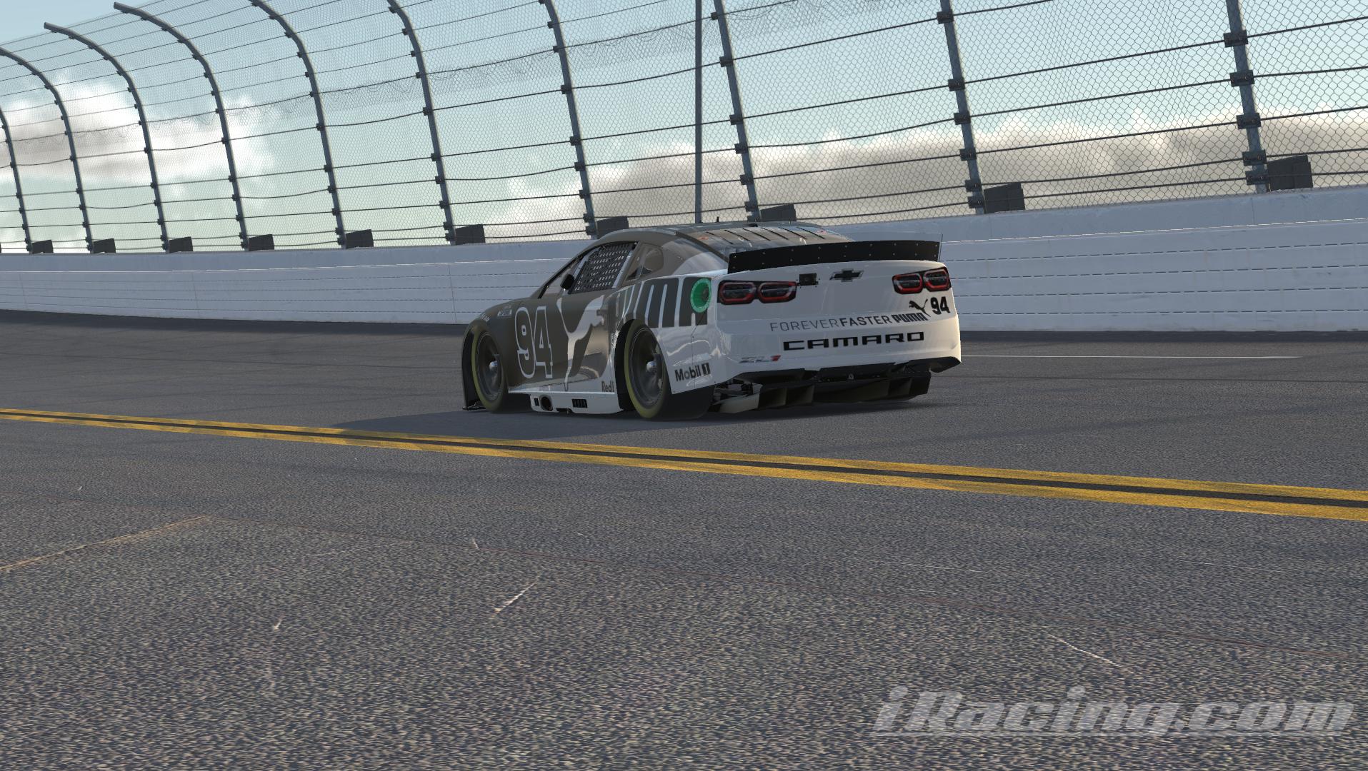 Preview of PUMA Camaro by Collin Lloyd3