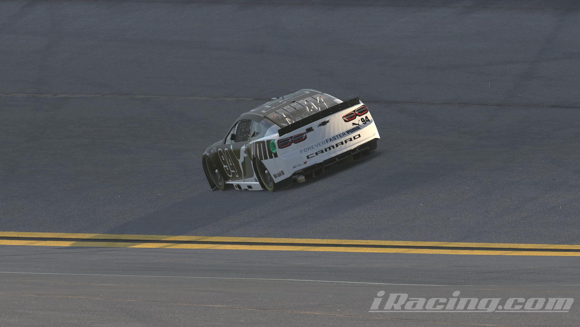 Preview of PUMA Camaro by Collin Lloyd3