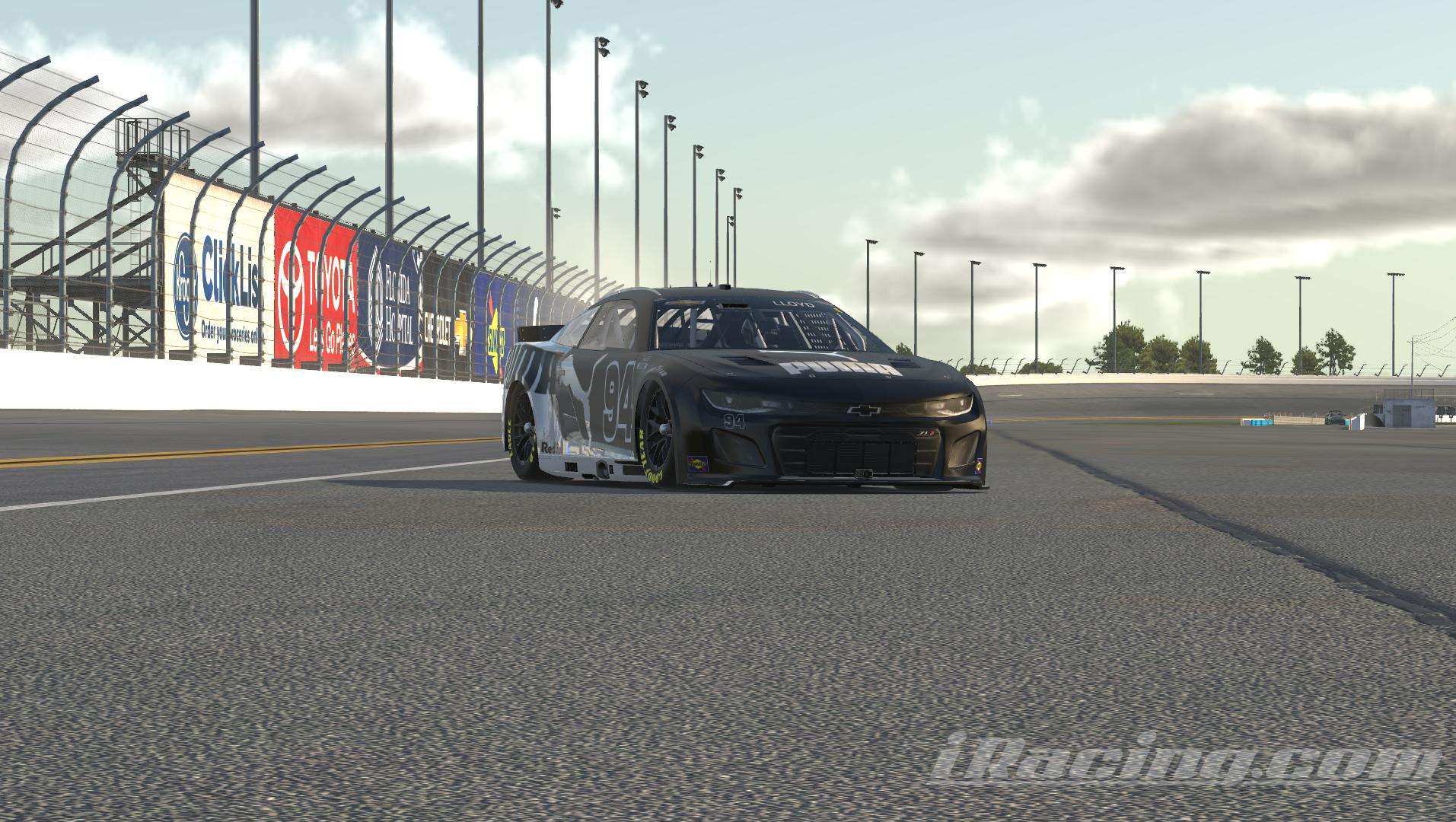 Preview of PUMA Camaro by Collin Lloyd3