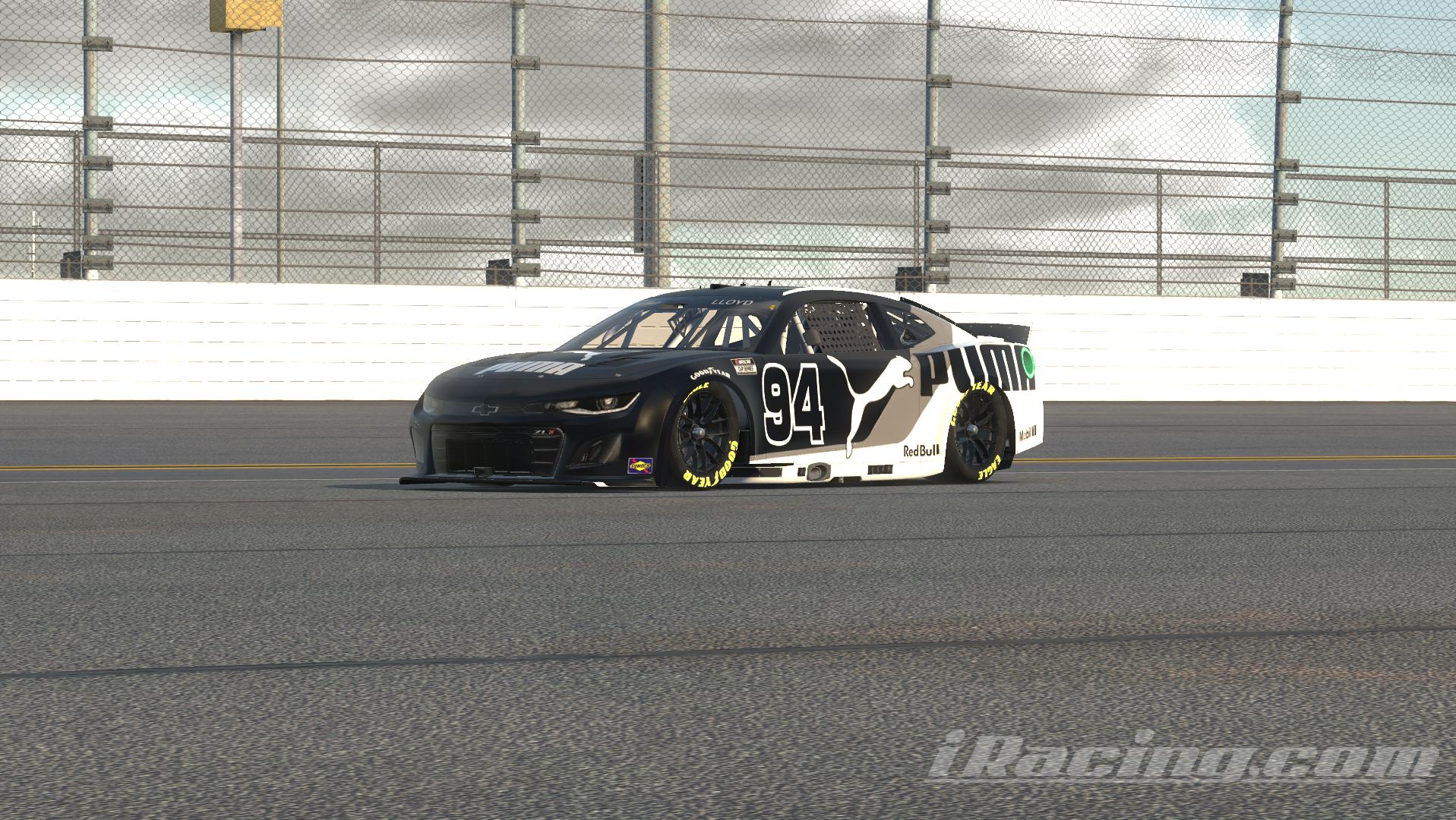 Preview of PUMA Camaro by Collin Lloyd3