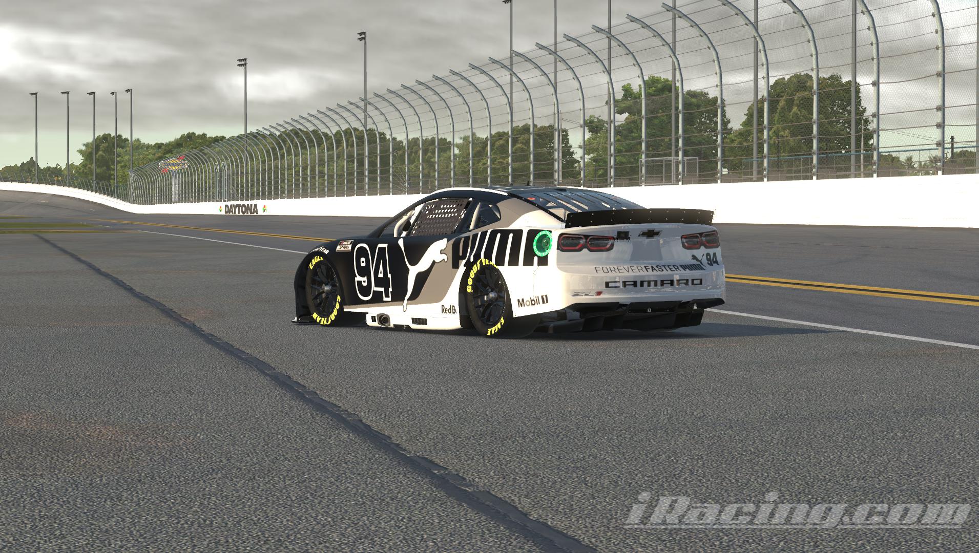 Preview of PUMA Camaro by Collin Lloyd3