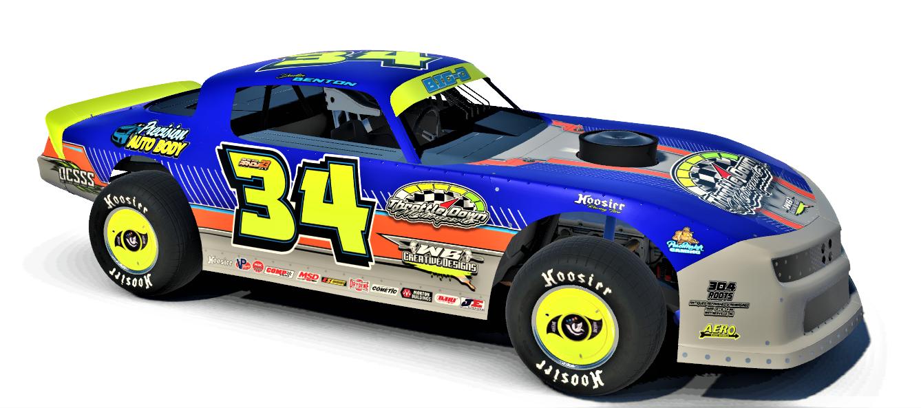 Preview of Dustin Benton DSS copy by Wade B.