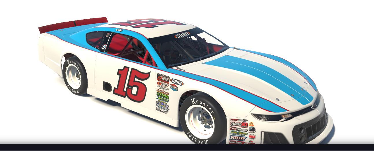 Preview of LMSC Tribute - 15 by Jordyn P.