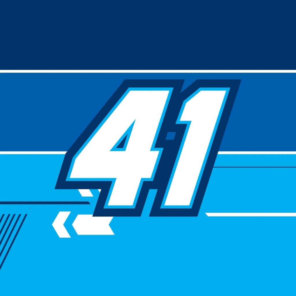 41 by Sean Rowe - Trading Paints