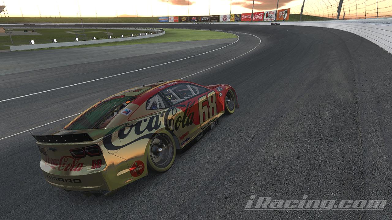 Preview of Next Gen Coke Vanilla Custom # by Andrew Duffield2