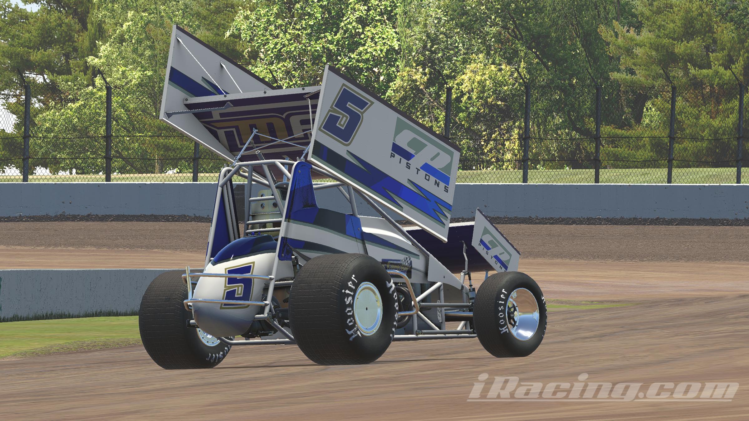 MAXIM CP Carillo by Kyle Shemek - Trading Paints