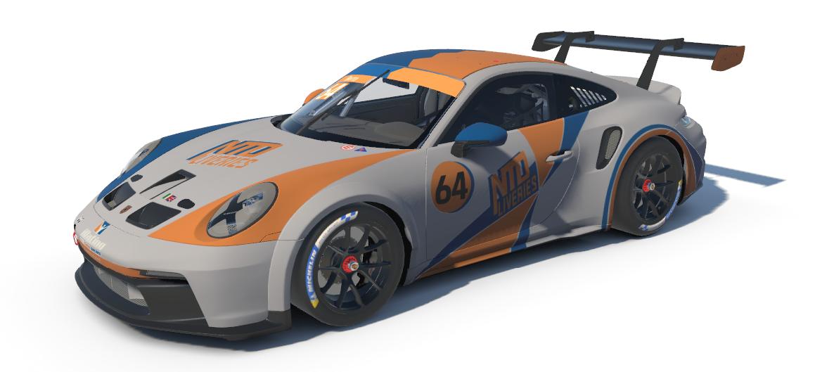 Preview of NTD by Massimo Berta