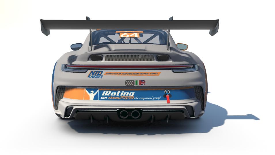 Preview of NTD by Massimo Berta