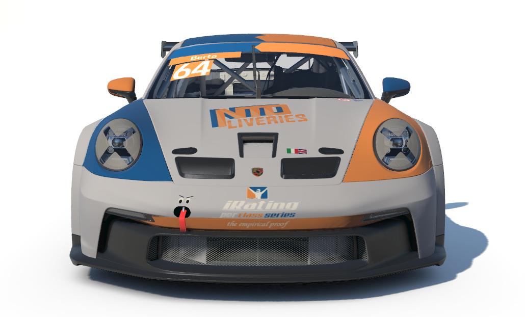 Preview of NTD by Massimo Berta