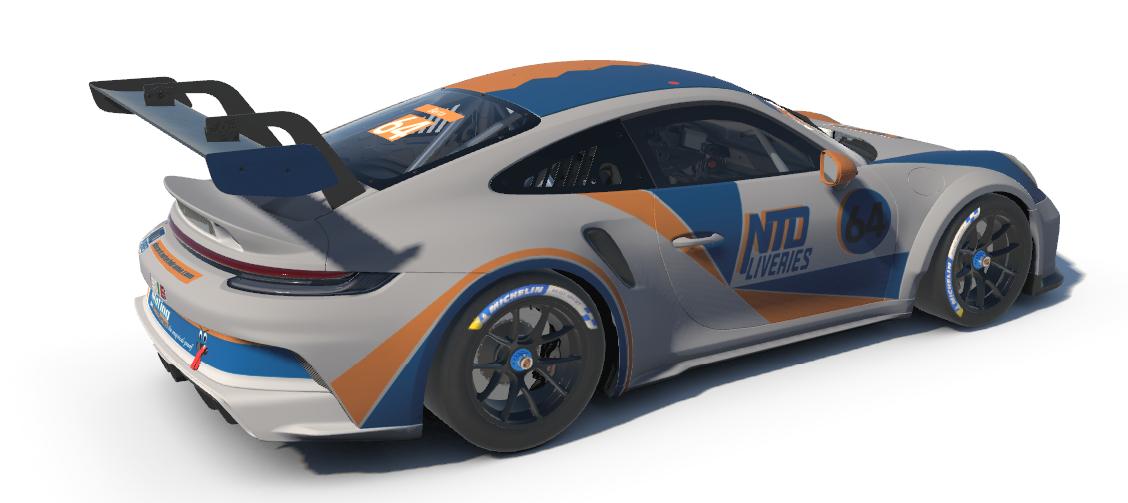 Preview of NTD by Massimo Berta