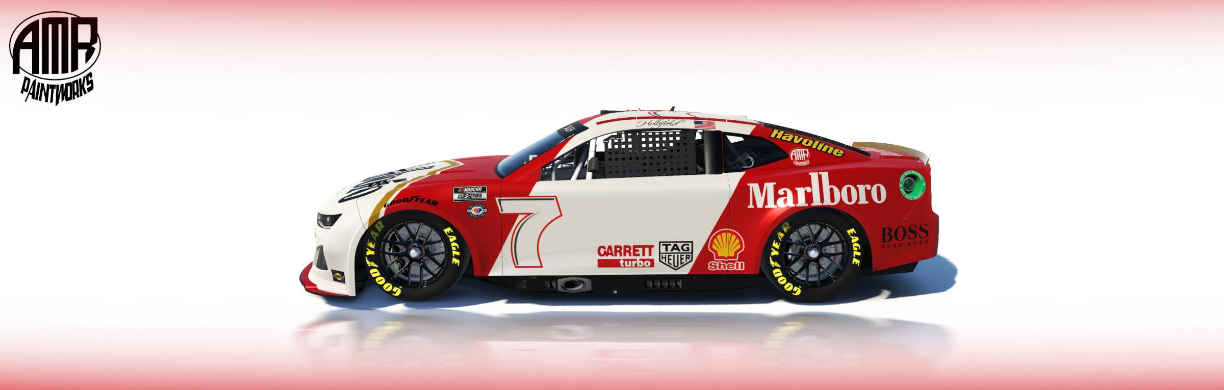 Preview of Marlboro by Amr S.