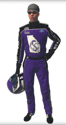 Preview of CSC suit by Sean M Freeman