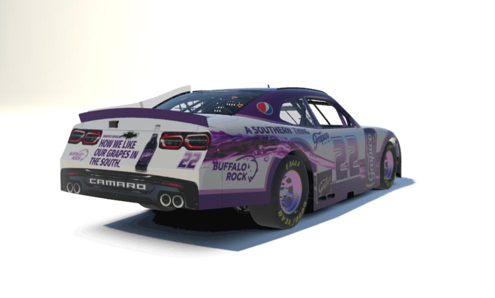 Preview of Grapico  by Clifton Channell