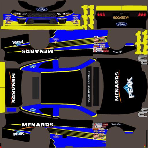 Preview of Peak LMSC by Eric Oswald