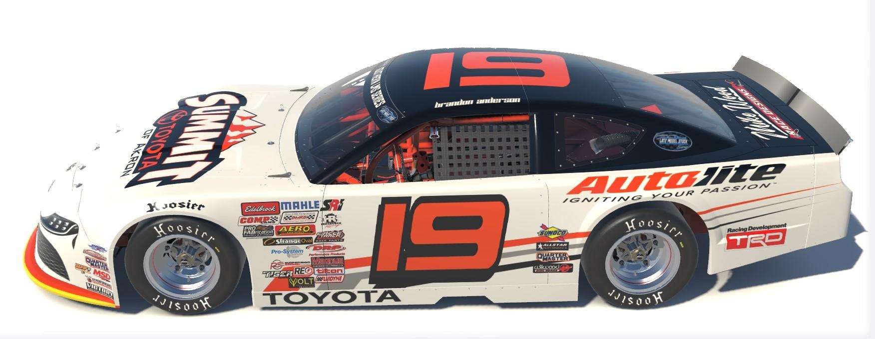 Preview of LM 19c by Mike Wood