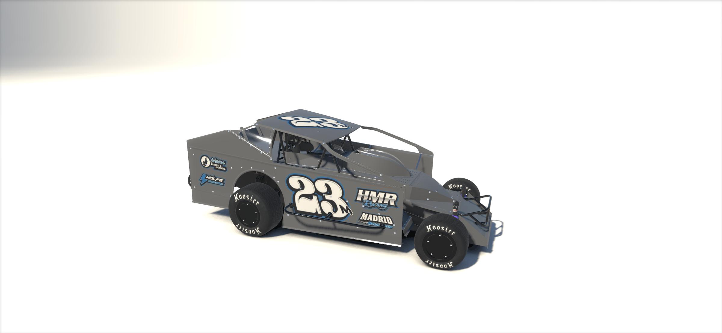 Preview of JM Big Block by Clay Erickson