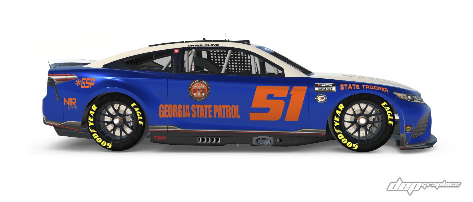 Preview of GSP by Daniel Poetschlag