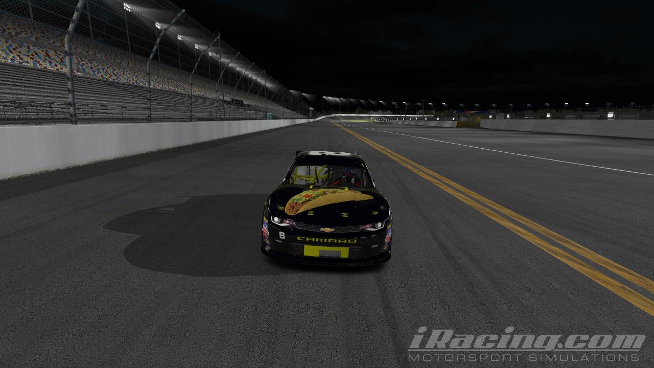 Preview of Taco car by Nick Crawford