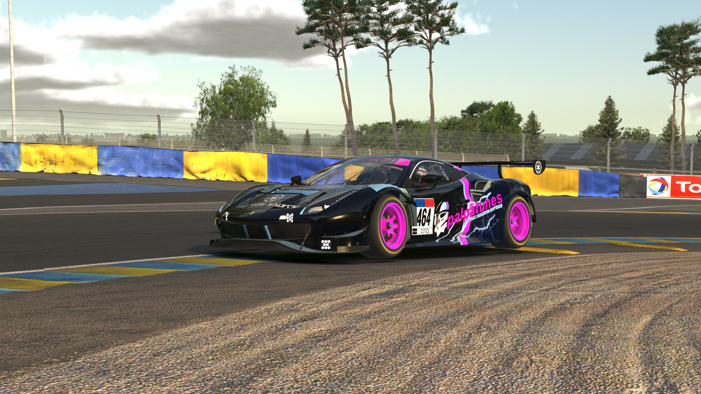 Preview of For the Empire by Adam Oliveri