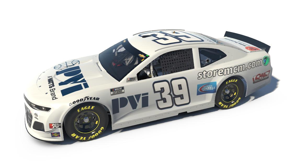 Preview of [Legacy] PVI Industries Gen 6 by Marty Cmejla
