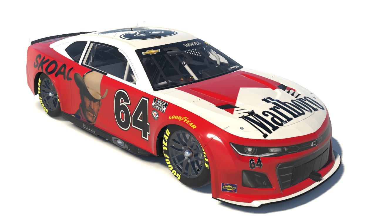 Preview of marlboro by Ryan Minder