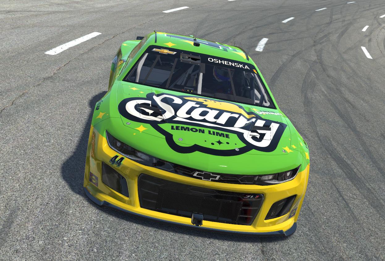 Preview of Camaro NexGen Starry Soda by Brian J Oshenska