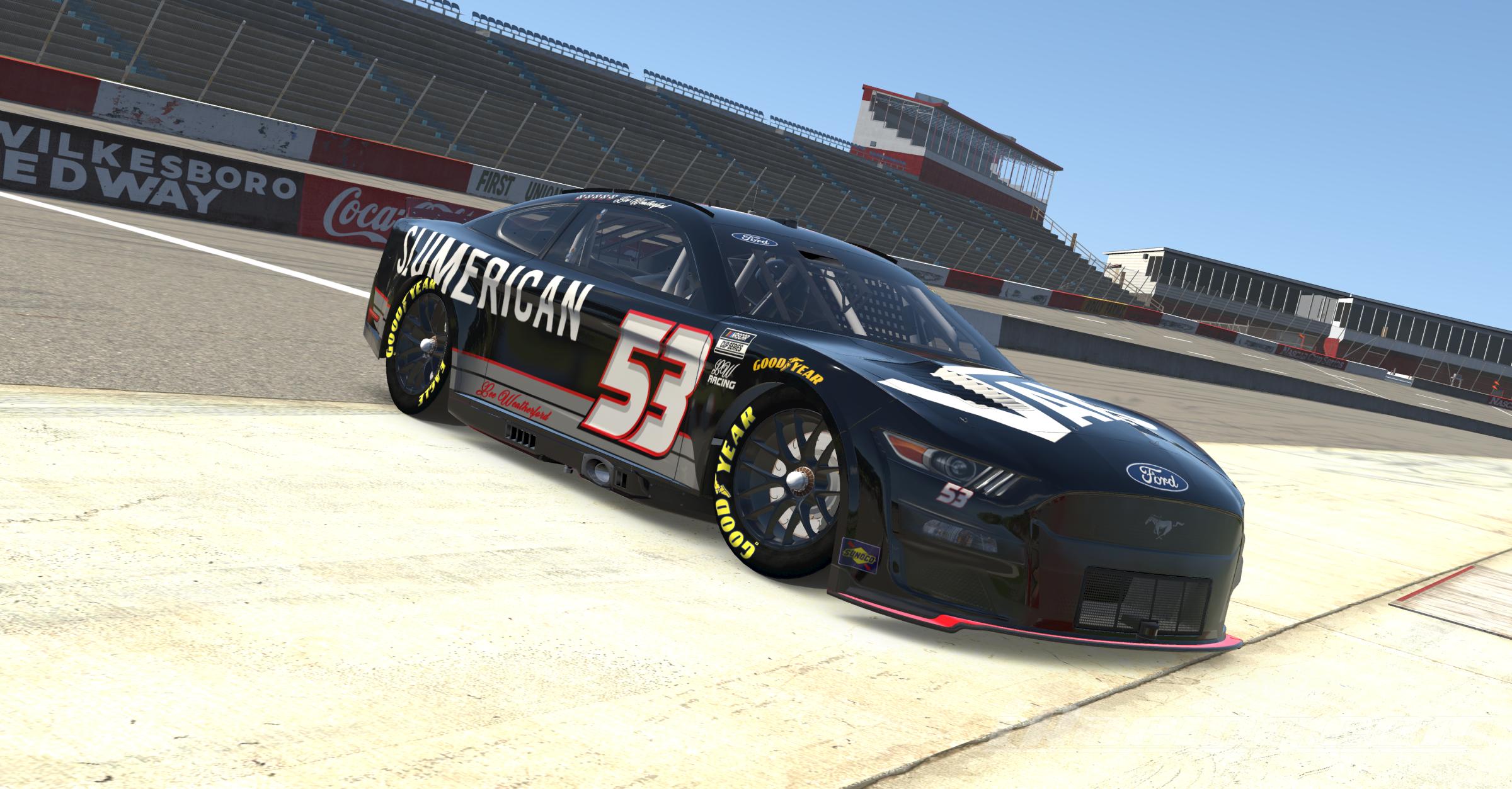 sr by Lee Weatherford Trading Paints