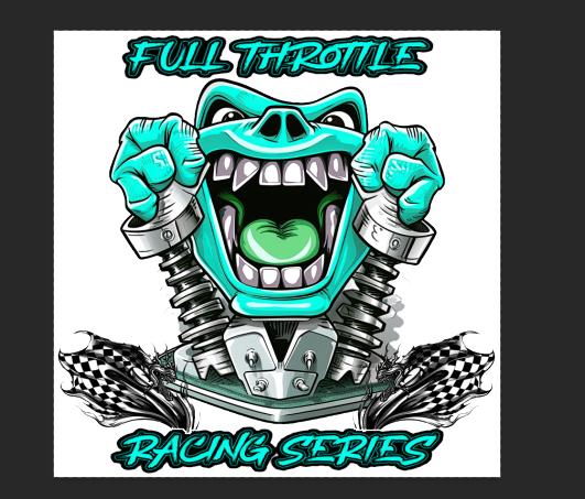 Preview of nexgen DR by Zane Touchton