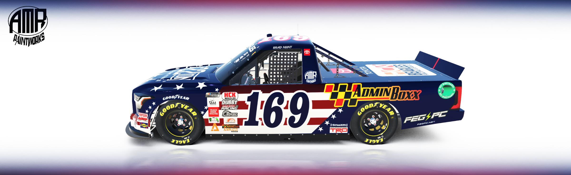 The Fire! by Amr S. - Trading Paints