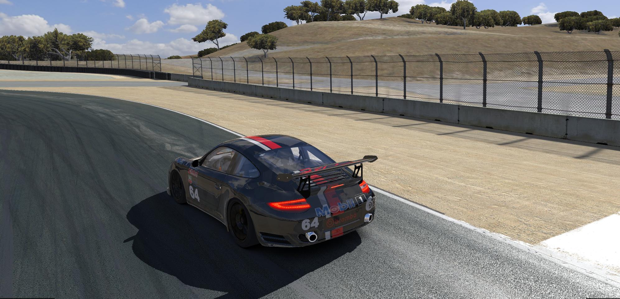 Preview of RUF 12R Track by Gordon M.