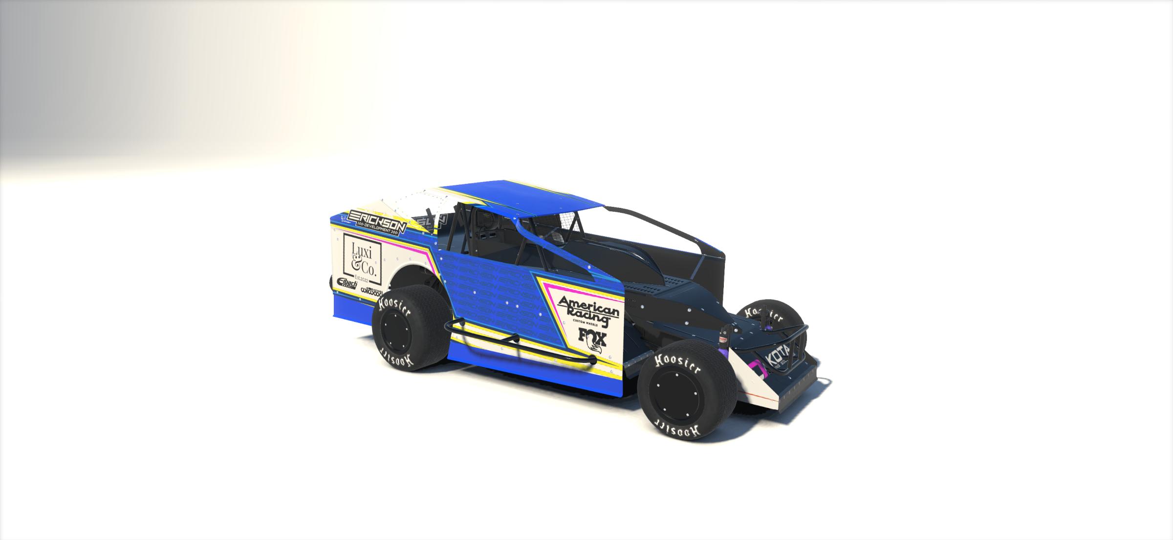 Preview of Erickson Enterprises Big Block v2 BC by Clay Erickson