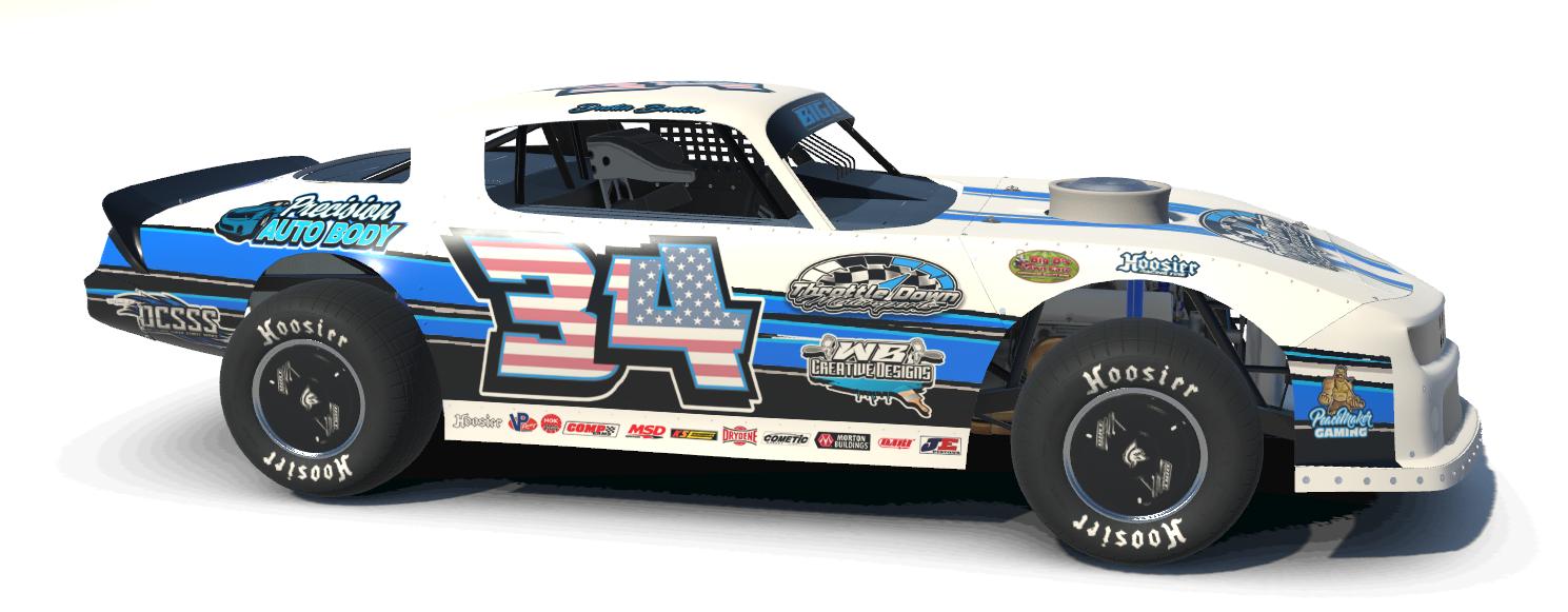 Preview of Dustin Benton BLK BLU DSS copy by Wade B.