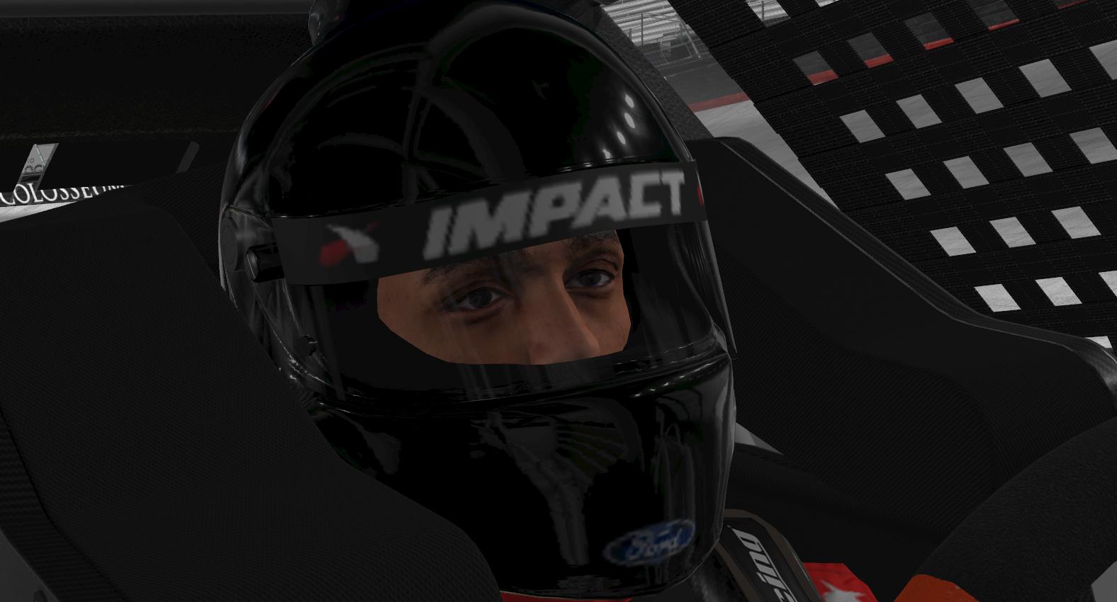 Preview of Impact Helmet by Aaron D Kovnot