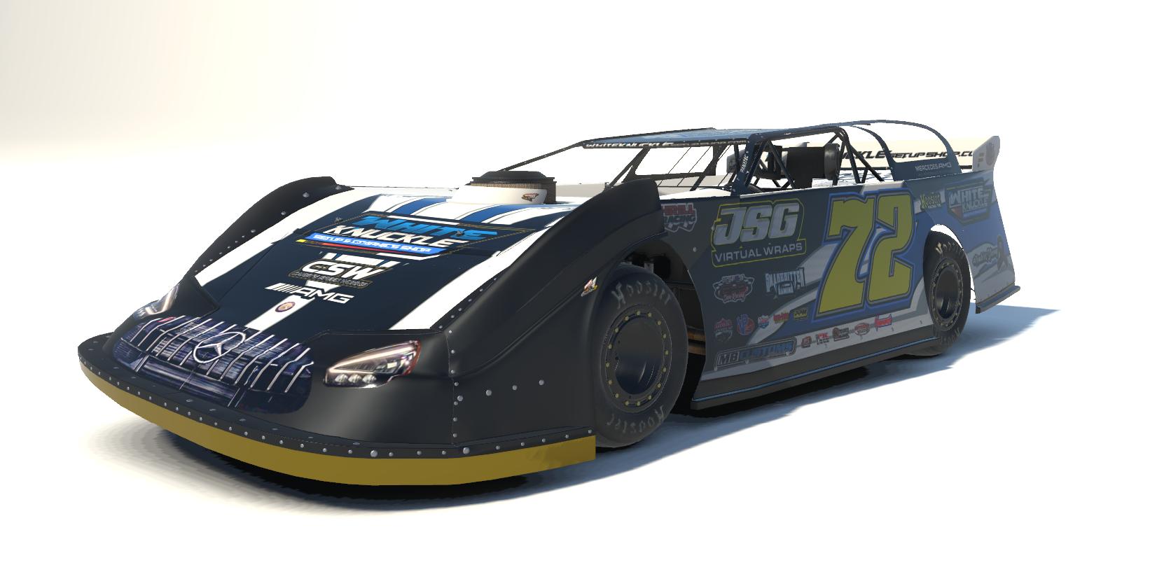 Preview of Dirt Late Model 72 23 11 by Jody W.