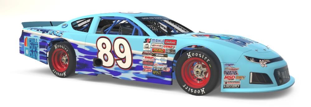 Preview of Kona Ice LMS by Shawn Dukes