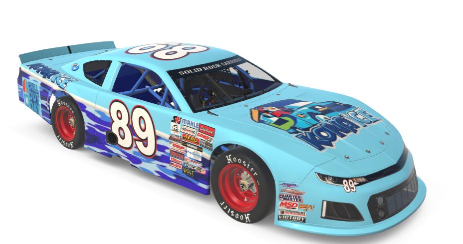 Preview of Kona Ice LMS by Shawn Dukes